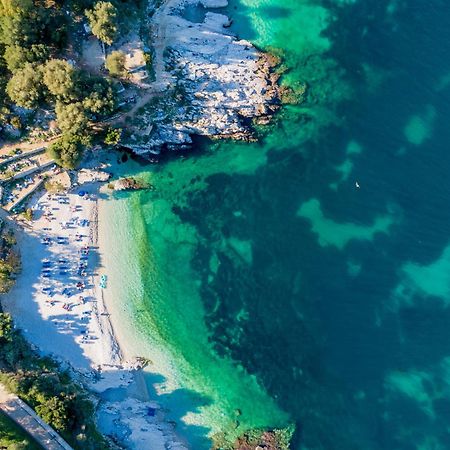Villa Giovanna Kassiopi Luaran gambar